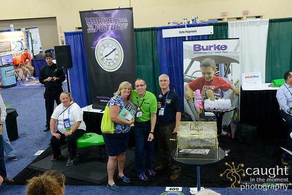 1878 NRPA 2015 Exhibit Hall