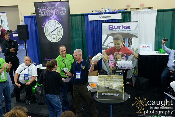 1866 NRPA 2015 Exhibit Hall
