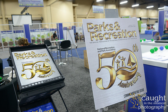 1835 NRPA 2015 Exhibit Hall