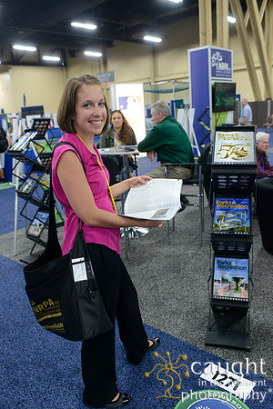 1826 NRPA 2015 Exhibit Hall