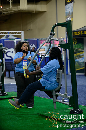 1787 NRPA 2015 Exhibit Hall