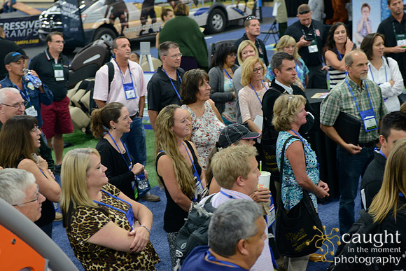 1865 NRPA 2015 Exhibit Hall