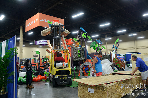 1311 NRPA 2015 Exhibit Hall
