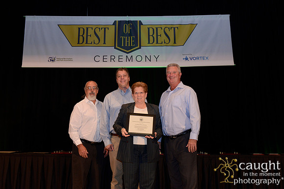 3032 NRPA 2015 Best of the Best Ceremony