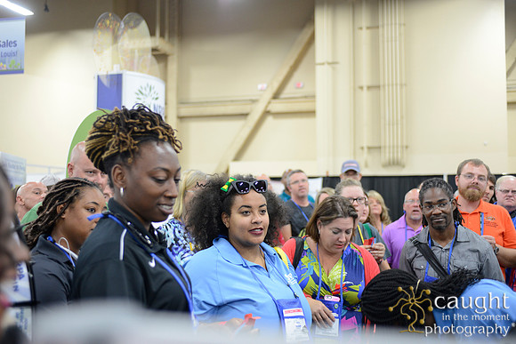 1800 NRPA 2015 Exhibit Hall