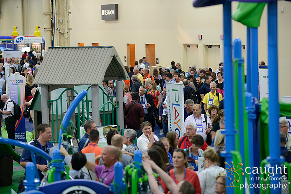 1352 NRPA 2015 Exhibit Hall