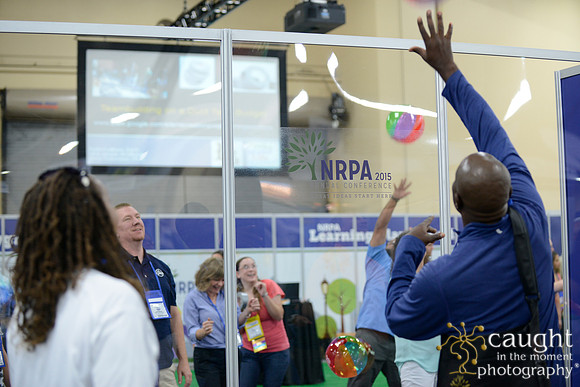 1676 NRPA 2015 Exhibit Hall