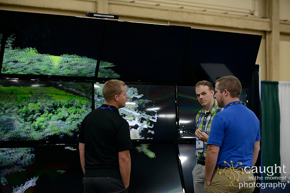 1558 NRPA 2015 Exhibit Hall