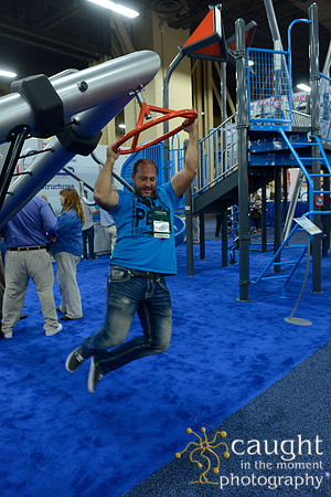 1487 NRPA 2015 Exhibit Hall
