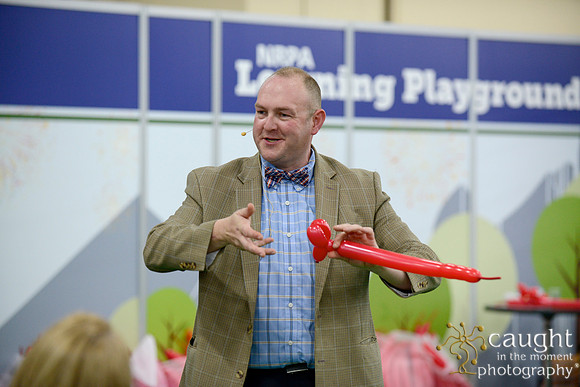 1566 NRPA 2015 Exhibit Hall