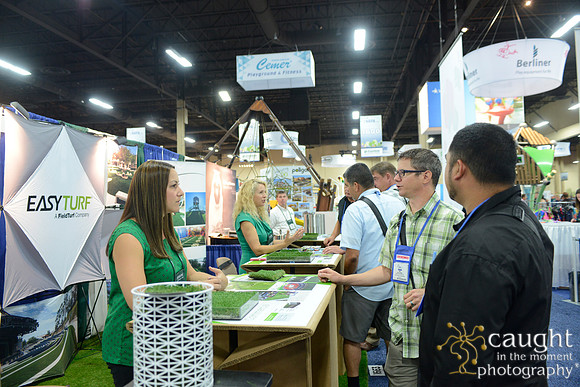 1493 NRPA 2015 Exhibit Hall