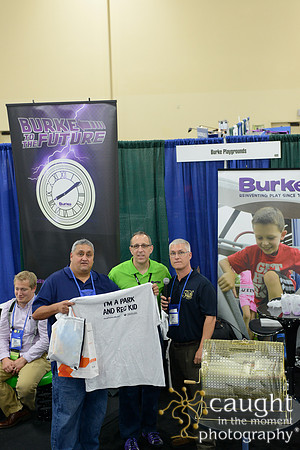 1893 NRPA 2015 Exhibit Hall