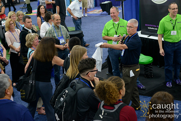 1856 NRPA 2015 Exhibit Hall