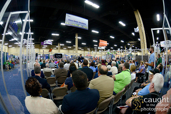 1540 NRPA 2015 Exhibit Hall