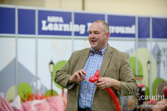 1564 NRPA 2015 Exhibit Hall
