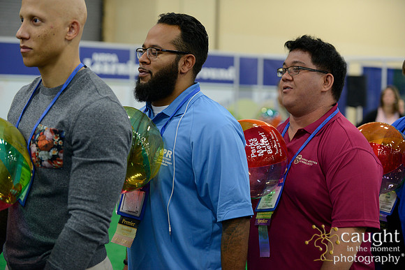 1673 NRPA 2015 Exhibit Hall