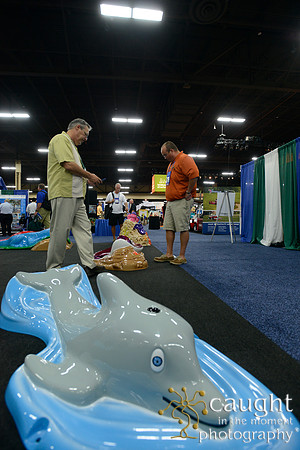1732 NRPA 2015 Exhibit Hall