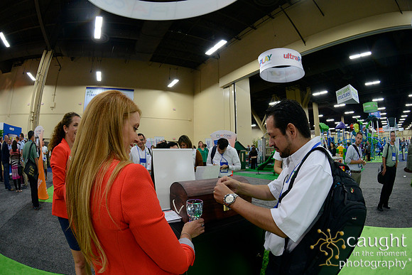 1338 NRPA 2015 Exhibit Hall