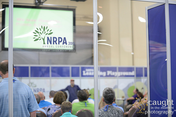 1637 NRPA 2015 Exhibit Hall