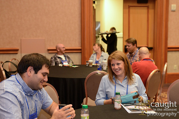 437 NRPA 2015 Scholarship Breakfast