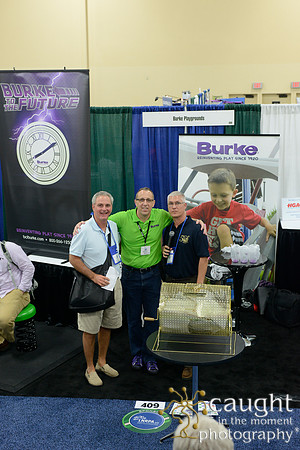 1888 NRPA 2015 Exhibit Hall