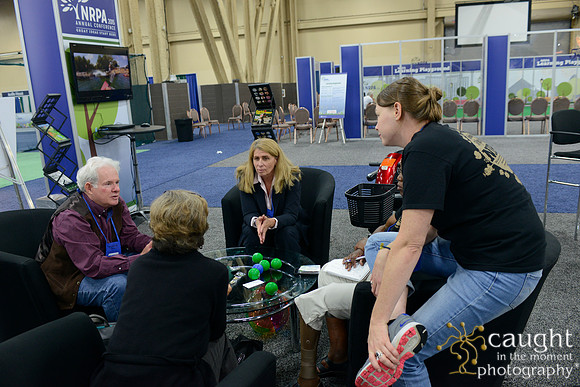 1828 NRPA 2015 Exhibit Hall