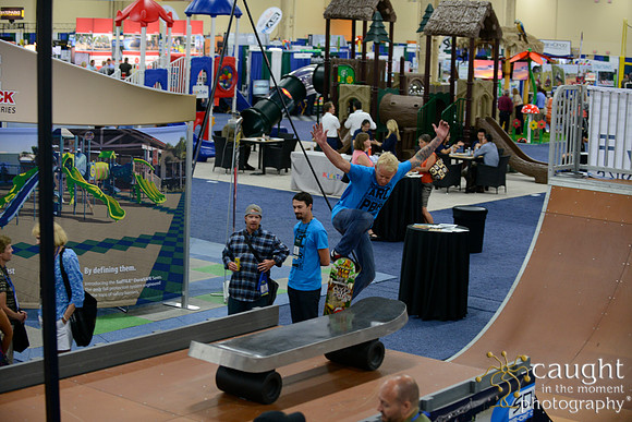 1778 NRPA 2015 Exhibit Hall