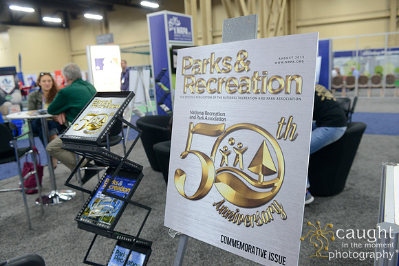 1836 NRPA 2015 Exhibit Hall
