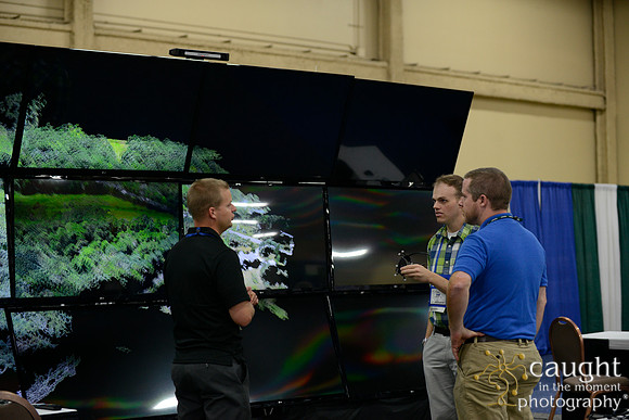 1556 NRPA 2015 Exhibit Hall