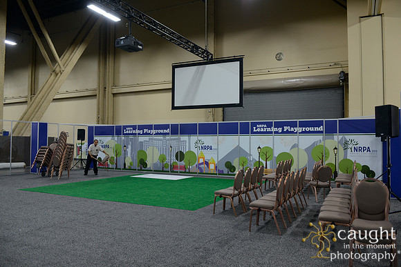 1298 NRPA 2015 Exhibit Hall