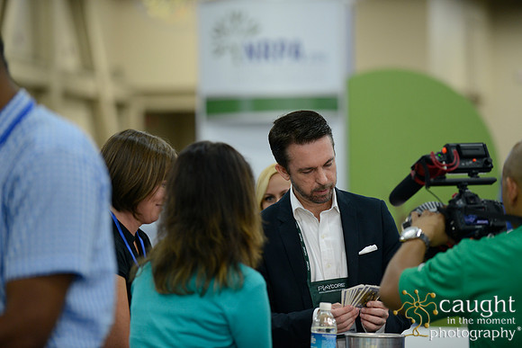 1600 NRPA 2015 Exhibit Hall