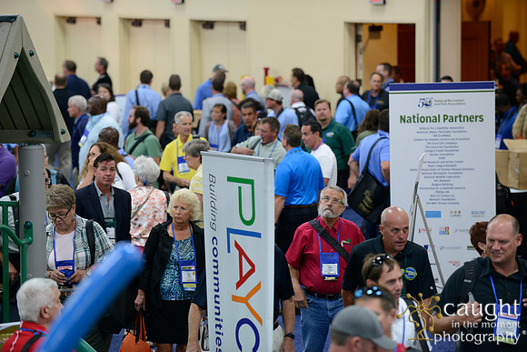 1348 NRPA 2015 Exhibit Hall