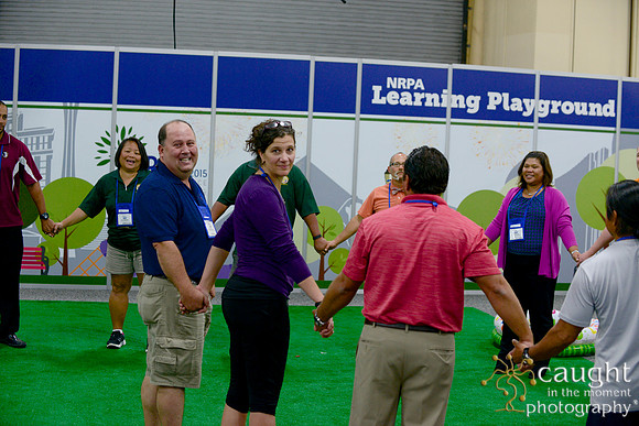 1754 NRPA 2015 Exhibit Hall