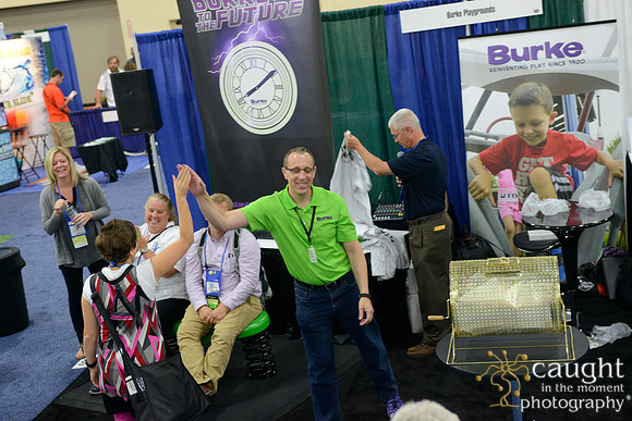 1897 NRPA 2015 Exhibit Hall