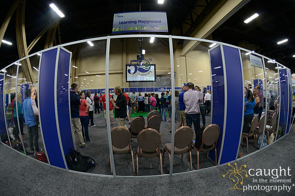 1648 NRPA 2015 Exhibit Hall