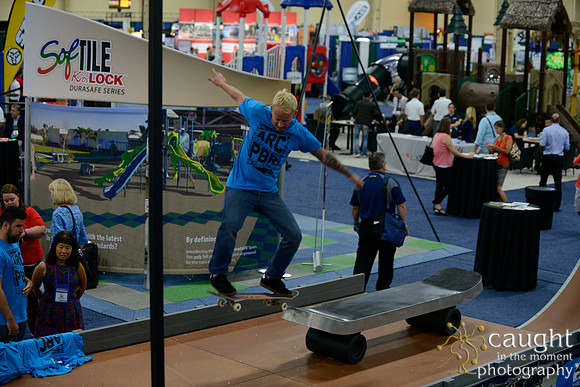 1781 NRPA 2015 Exhibit Hall