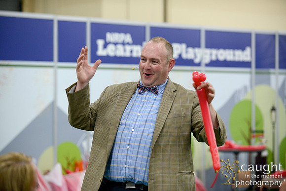 1565 NRPA 2015 Exhibit Hall