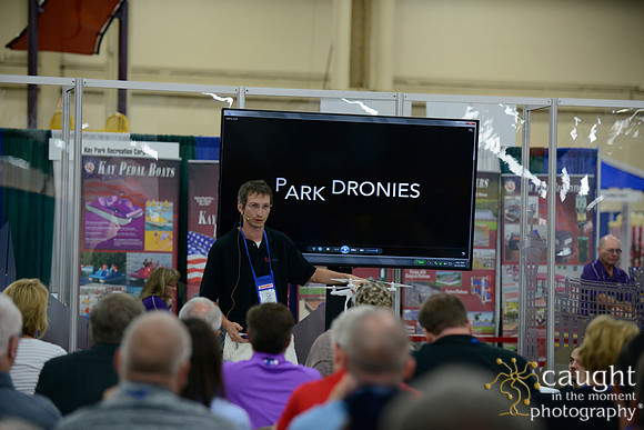 1536 NRPA 2015 Exhibit Hall