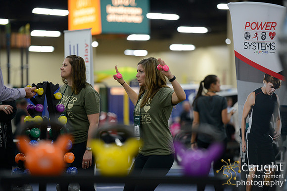 1642 NRPA 2015 Exhibit Hall