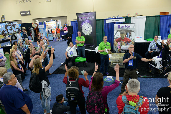 1872 NRPA 2015 Exhibit Hall