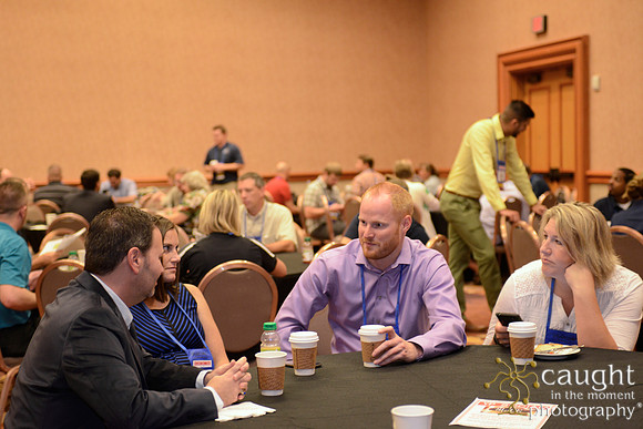 436 NRPA 2015 Scholarship Breakfast