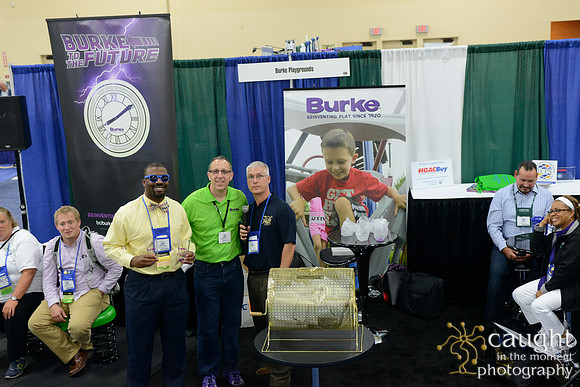 1894 NRPA 2015 Exhibit Hall