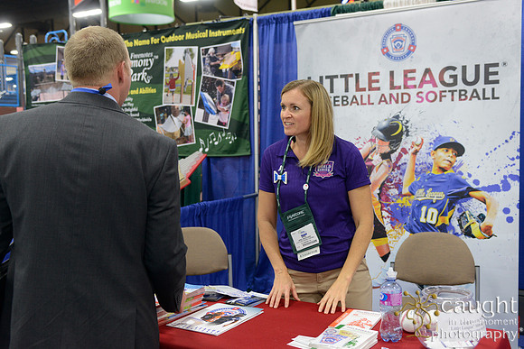 1842 NRPA 2015 Exhibit Hall