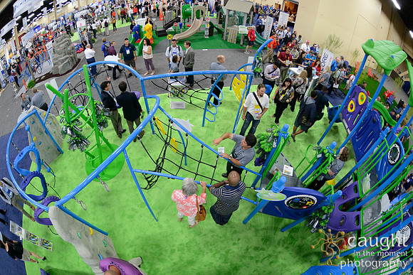 1343 NRPA 2015 Exhibit Hall