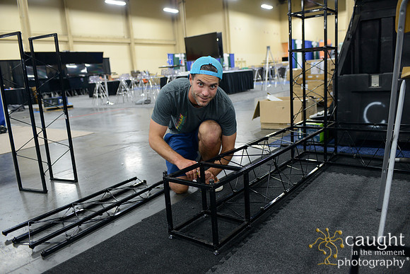 1306 NRPA 2015 Exhibit Hall