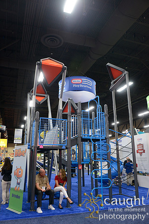 1841 NRPA 2015 Exhibit Hall
