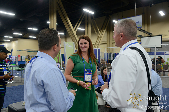 1812 NRPA 2015 Exhibit Hall