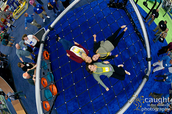 1383 NRPA 2015 Exhibit Hall