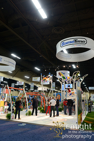 1921 NRPA 2015 Exhibit Hall