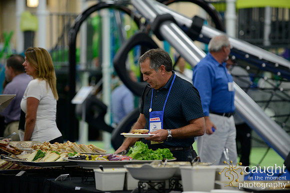 1777 NRPA 2015 Exhibit Hall